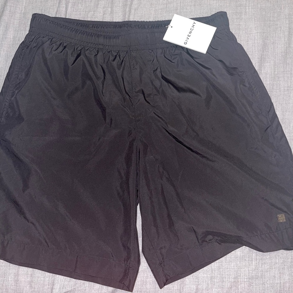 Givenchy trunks